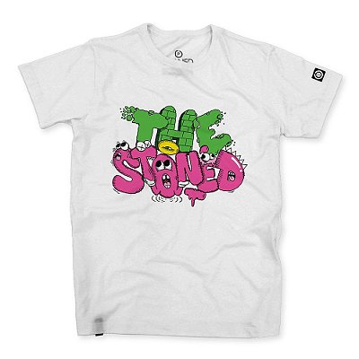 Camiseta The Stoned
