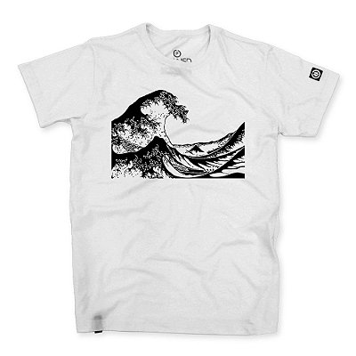 Camiseta The Wave