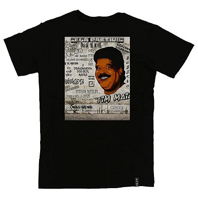 Camiseta Tim Maia