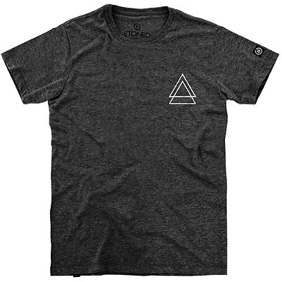 Camiseta Triple Triangle