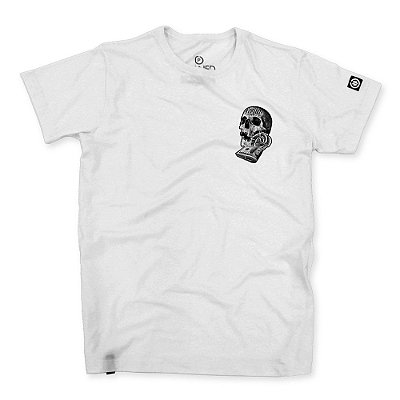 Camiseta Skull Dollar