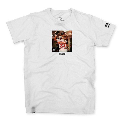 Camiseta Bulls Glory