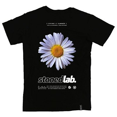 Camiseta STND Daisy