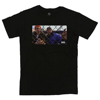Camiseta STND Get Outta Scranton