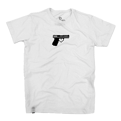 Camiseta STND Glock