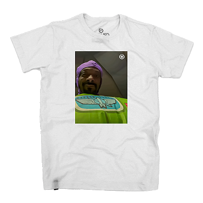 Camiseta STND Snoop Lightyear