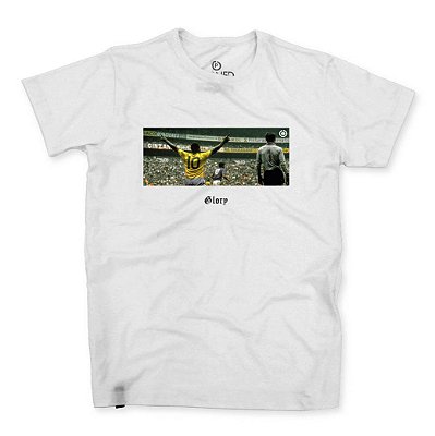 Camiseta OFFSTONED - Pelé Glory