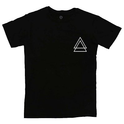 Camiseta OFFSTONED - Triple Triangle