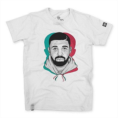 Camiseta Confort Drake
