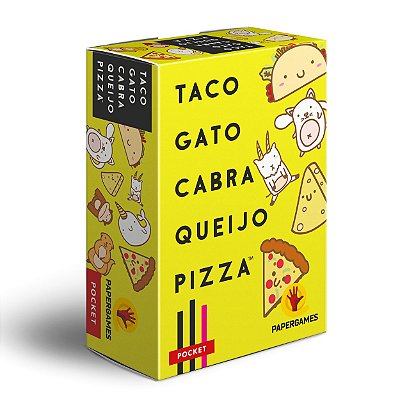 Qui-Quitanda + Micro Box + Carta Promocional Mais Frutas Grátis! -  PaperGames - Jogos de Mesa Modernos - #umjogoemcadamesa