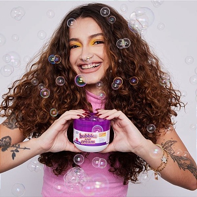 Bubbles