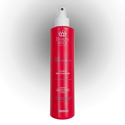 FLUIDO POS PROGRESSIVA BEAUTY MIXX 300ML