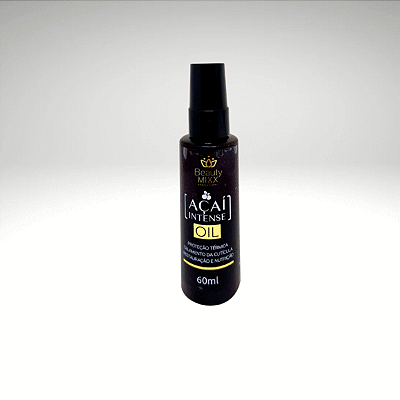 OLEO DE ACAI BEAUTY MIXX 60ML