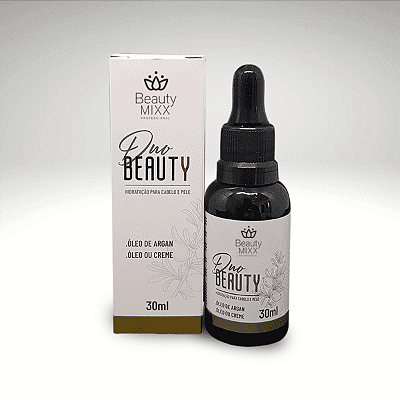 DUO BEAUTY BEAUTY MIXX 30ML