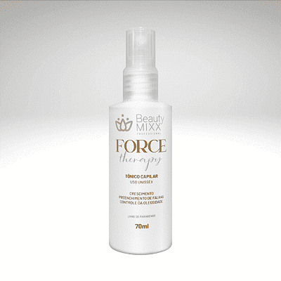 TONICO FORCE THERAPY BEAUTY MIXX 70ML