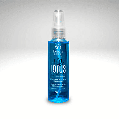 LOTUS SHINE BEAUTY MIXX 60ML