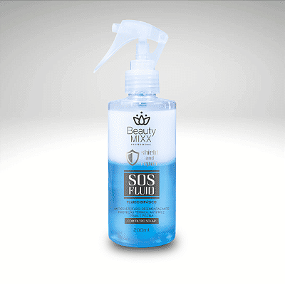 FLUID SOS BIFASICO BEAUTY MIXX 200ML
