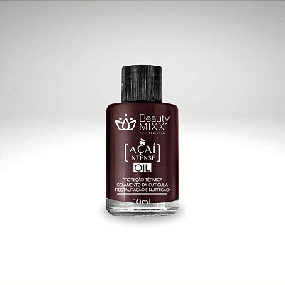 OLEO DE ACAI BEAUTY MIXX 10ML