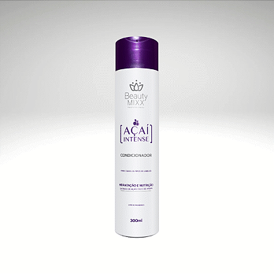CONDICIONADOR ACAI BEAUTY MIXX 300ML