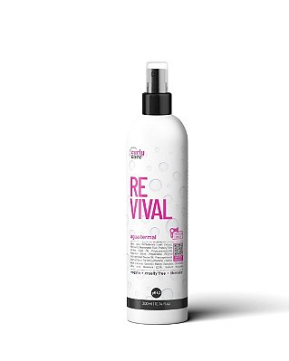 Curly Care Revival Agua Termal 300ml