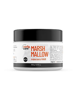 Curly Care Marshmallow Mascara HNR 300g