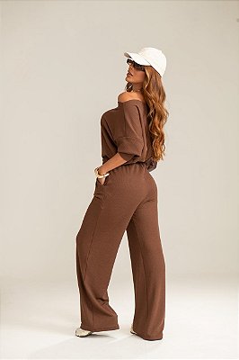 Conjunto Confort