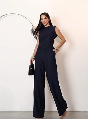 Conjunto Allure (Alfaiataria)