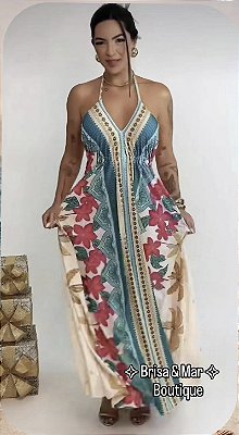 Vestido Doce Encanto
