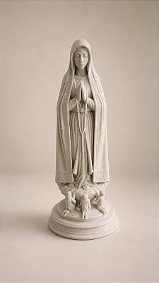 Nossa Senhora De Fátima