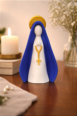 Nossa Senhora De Fátima
