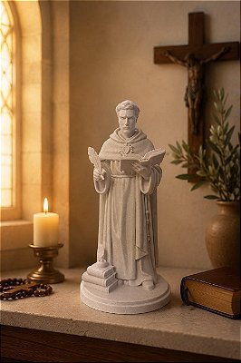 ST THOMAS AQUINO