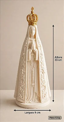 Nossa Sra aparecida