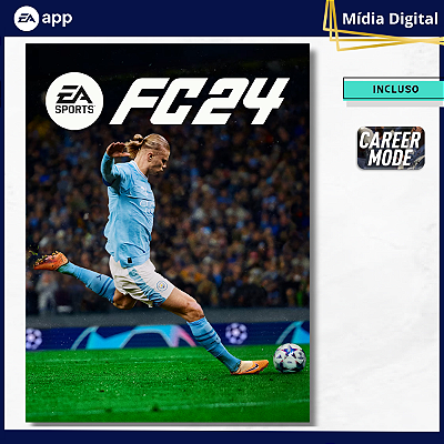 EA Sports FC 24 - Pc