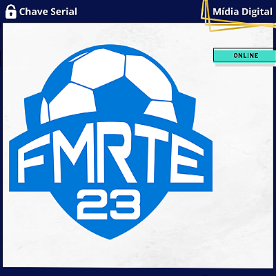 FMRTE 23 - Chave Serial