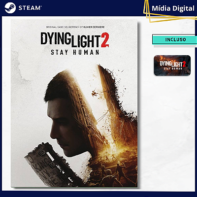 Dying Light 2: Stay Human - Pc Steam