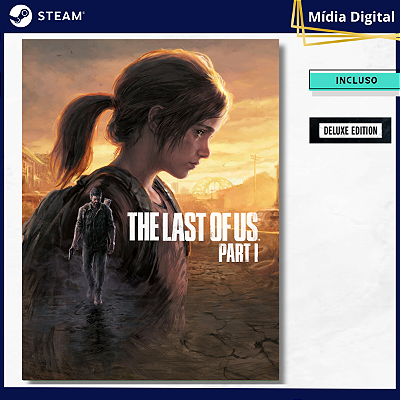 The Last of us: Part I