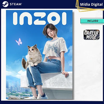Inzoi - Pc Steam