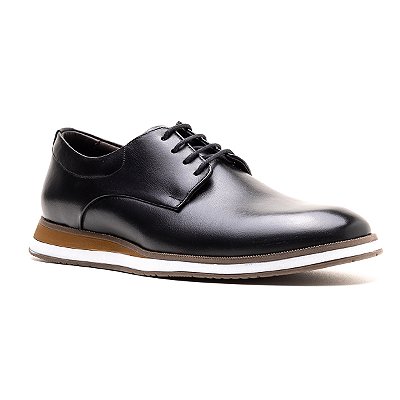 Sapato Masculino Elegante Social Premium em Couro