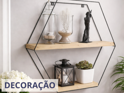Decoração 01