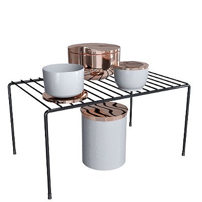 Organizador Aramado Médio