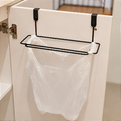 Suporte para Sacola de Lixo