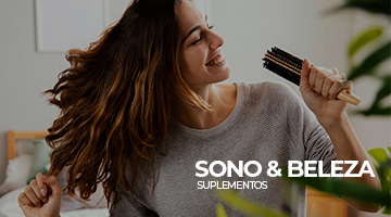 Sono e Beleza