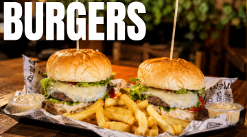 burger