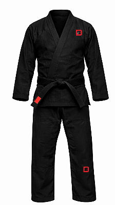 Kimono Preto