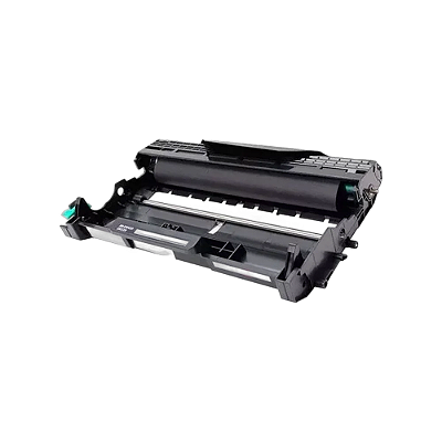 KIT CILINDRO COMPATIVEL BROTHER DR2340/2370 12K | LASER TONER