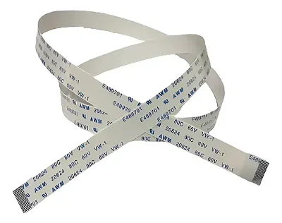 CABO DO SCANER EPSON L3110 L3106 L3108 L3116 L3117 L3118 L3119 L3150 L3151 L3153 L3156 L3158 L3161