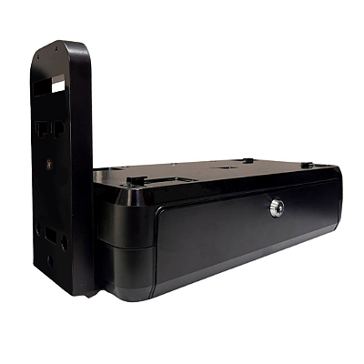 Interface Matica MC-L2 PR06616018 para Laminador – Conexão com MC210 / MC310 - PN.: PR06616018