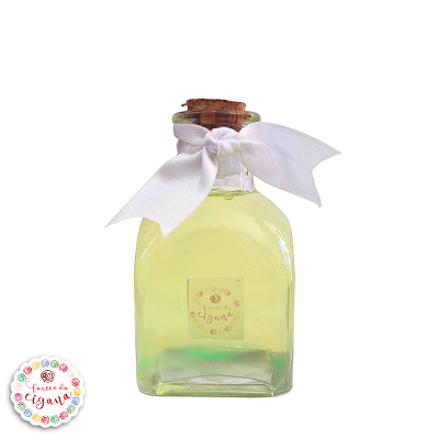 Aromatizador de Capim Limão Home Spray Energético
