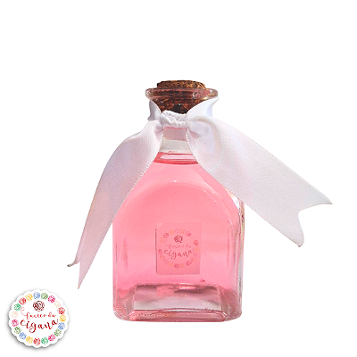 Aromatizador de Ambientes Essência Fabuloso Home Spray Rosa