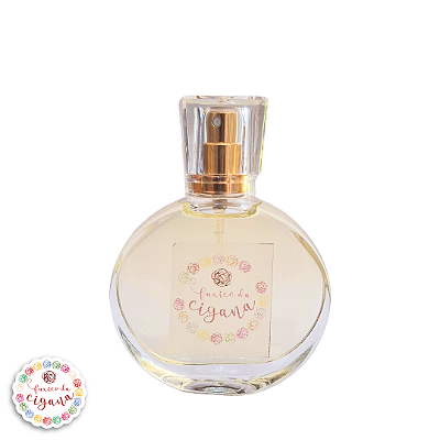 Perfume Personalizado Funcional Aromaterapia e Óleos Essenciais